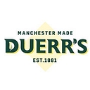 Duerr's logo