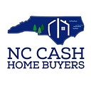 NC Cash Home Buyers logo