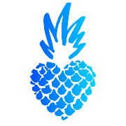 Pineapple Support logo