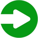 Straight Forward Property Management logo
