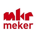 MEKER logo
