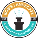 Bob's Irrigation Solutions logo