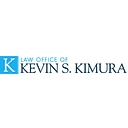 Kevin S. Kimura logo
