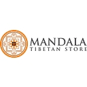 mandala tibetan store logo