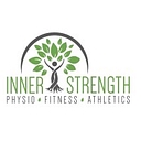 Inner Strength Personal Training logo