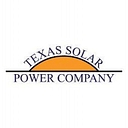Texas Solar Power Company logo