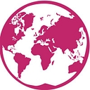 Pink Pangea logo