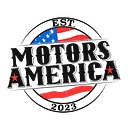 Motors America logo