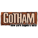 Gotham Bagels logo