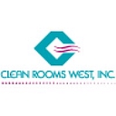 Clean Rooms West logo