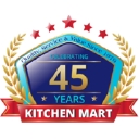 Kitchen Mart logo
