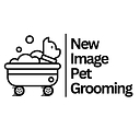 New Image Pet Grooming logo