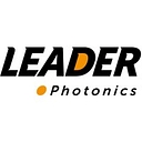 LEADER Photonics logo