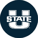 Utah State University Libraries logo