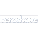 VEROSHAVE logo