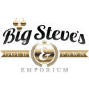 Big Steve's Pawn logo