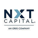 NXT Capital logo