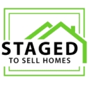 Staged To Sell Homes logo