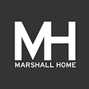 Marshall Home logo