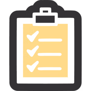 NDT Inspection logo