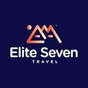 Elite Seven Tours logo