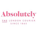 Absolutely Courier logo