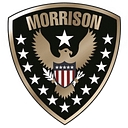 Morrison Security logo