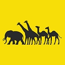 Noah's Ark Self Storage logo