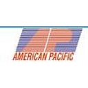 American Pacific logo