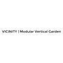 Modular Vertical Garden logo