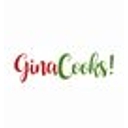 GinaCooks logo