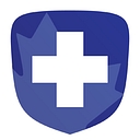 Warrior Health logo