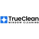 True Cleaners logo