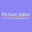 Picture Salon logo