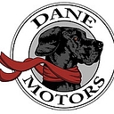 Dane Motors logo