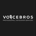 VoiceBros logo