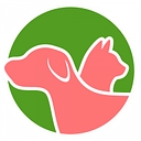 April's Furry Tail logo