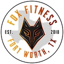 Fox Fitness TX logo