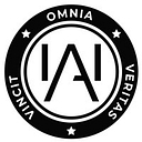 International Association of Interviewers (IAI) logo