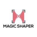 Magic Shaper logo
