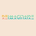 Reimaginaire logo