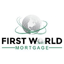 First World Mortgage logo