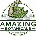 Amazing Botanicals logo