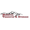 Wasatch Transfer & Storage logo