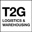 T2G Logistics logo