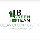 JB Green Team logo