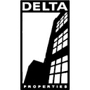 Delta Properties logo
