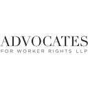 AWR (Advocates for Worker Rights) logo
