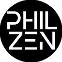 Philzen logo