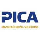 PICA Manufacturing logo